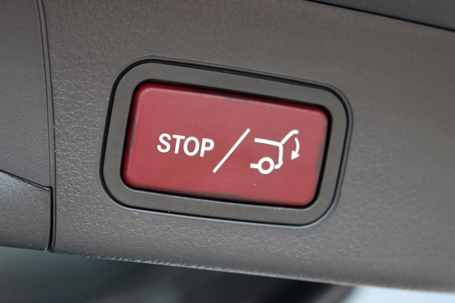 Hoofdafbeelding Mercedes-Benz EQB