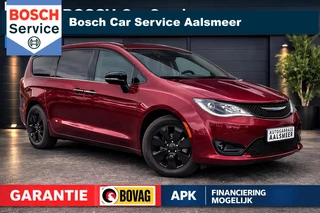 Chrysler Pacifica 3.6 V6 Hybrid S /CAMERA / GARANTIE / INRUIL MOGELIJK /