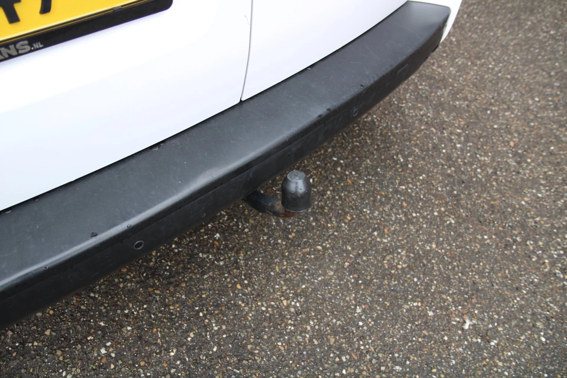 Hoofdafbeelding Toyota ProAce