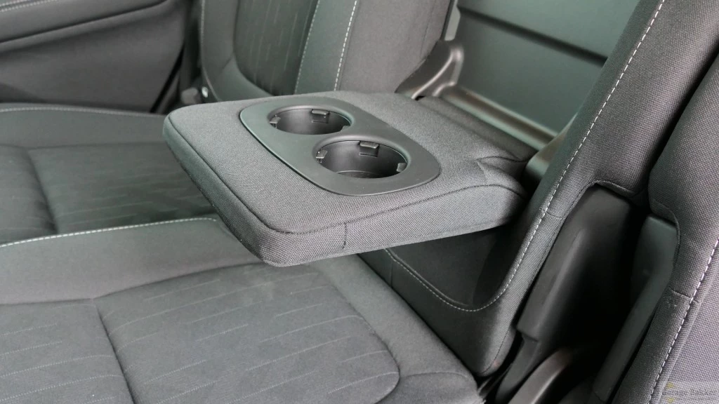 Hoofdafbeelding Renault Scénic