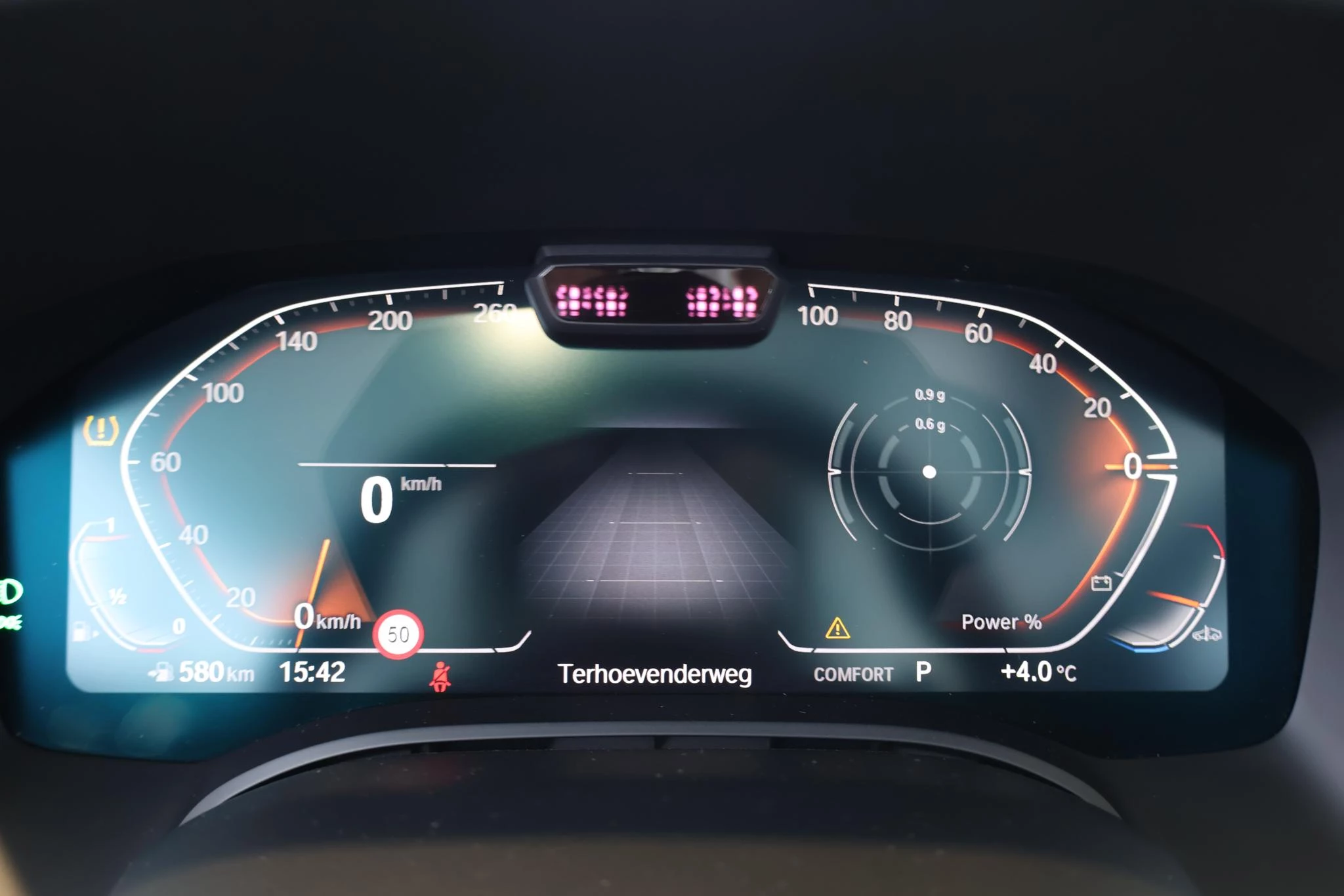 Hoofdafbeelding BMW 8 Serie