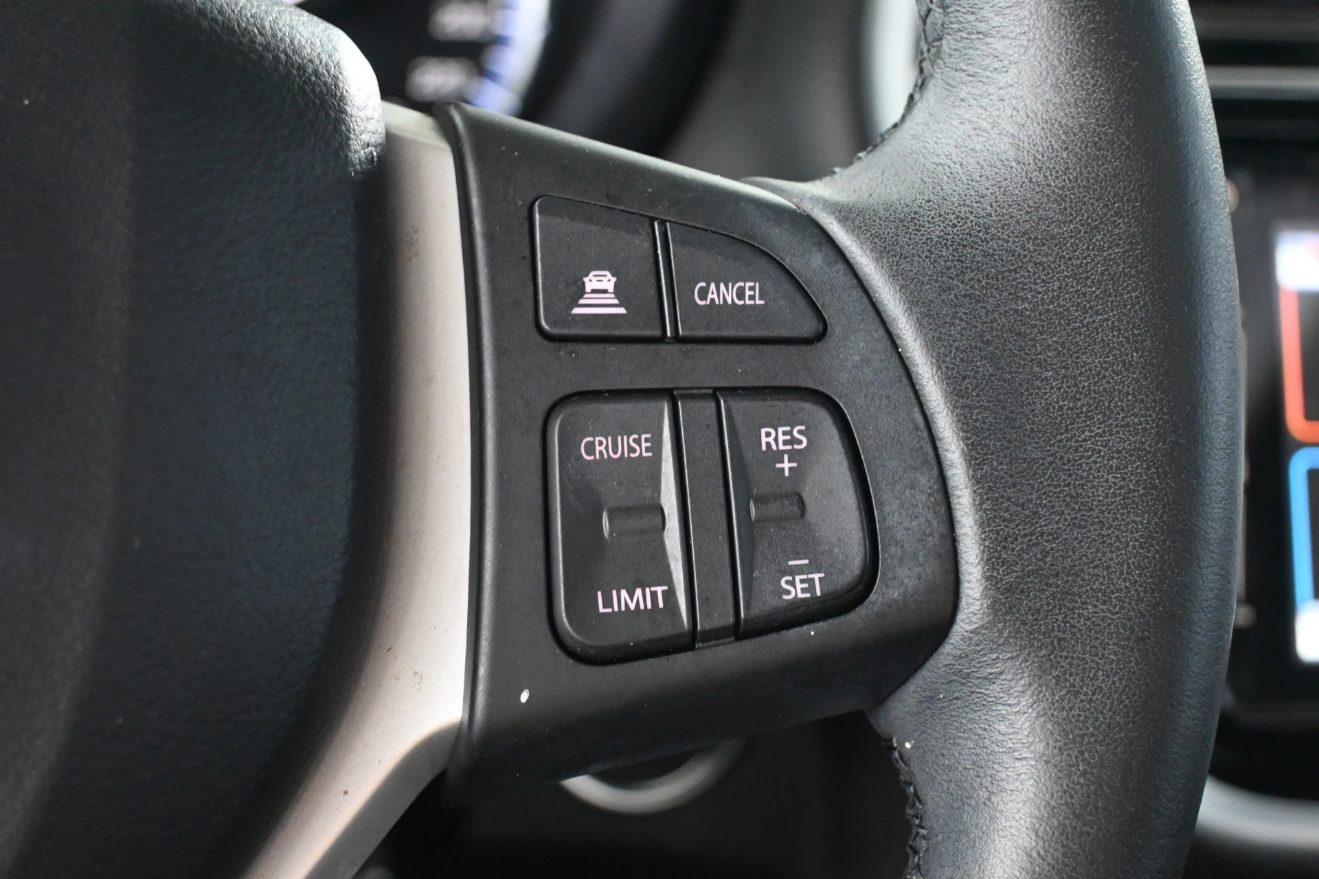 Hoofdafbeelding Suzuki S-Cross