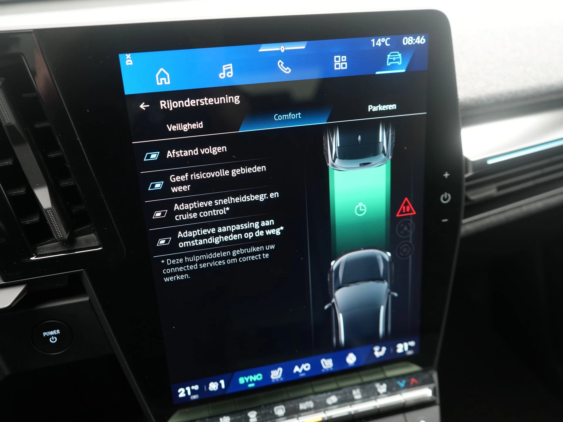 Hoofdafbeelding Renault Scénic