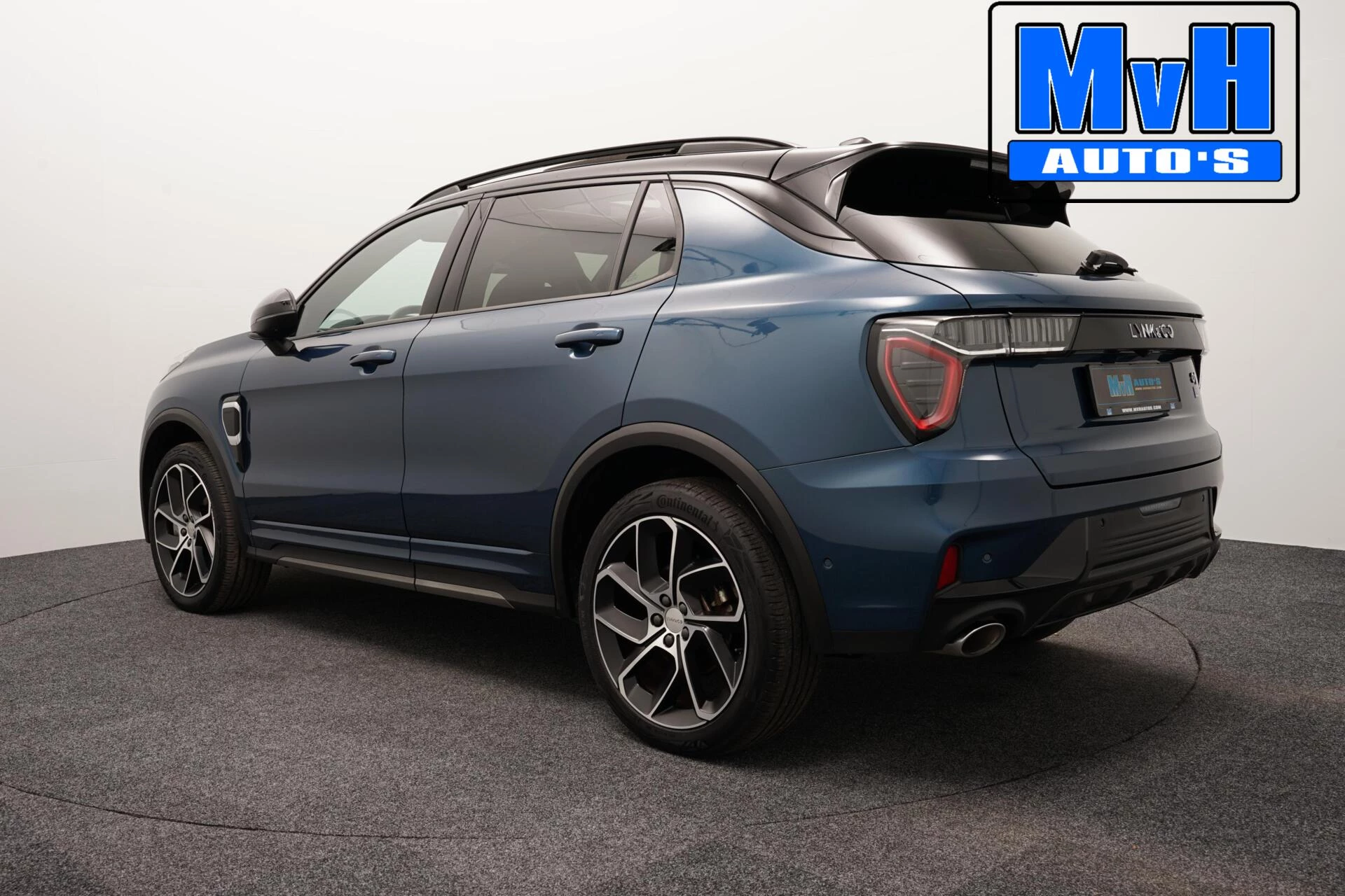 Hoofdafbeelding Lynk & Co 01