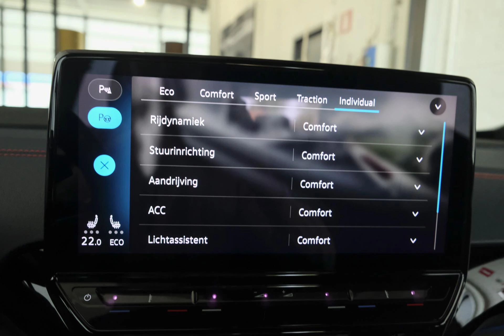 Hoofdafbeelding Volkswagen ID.5