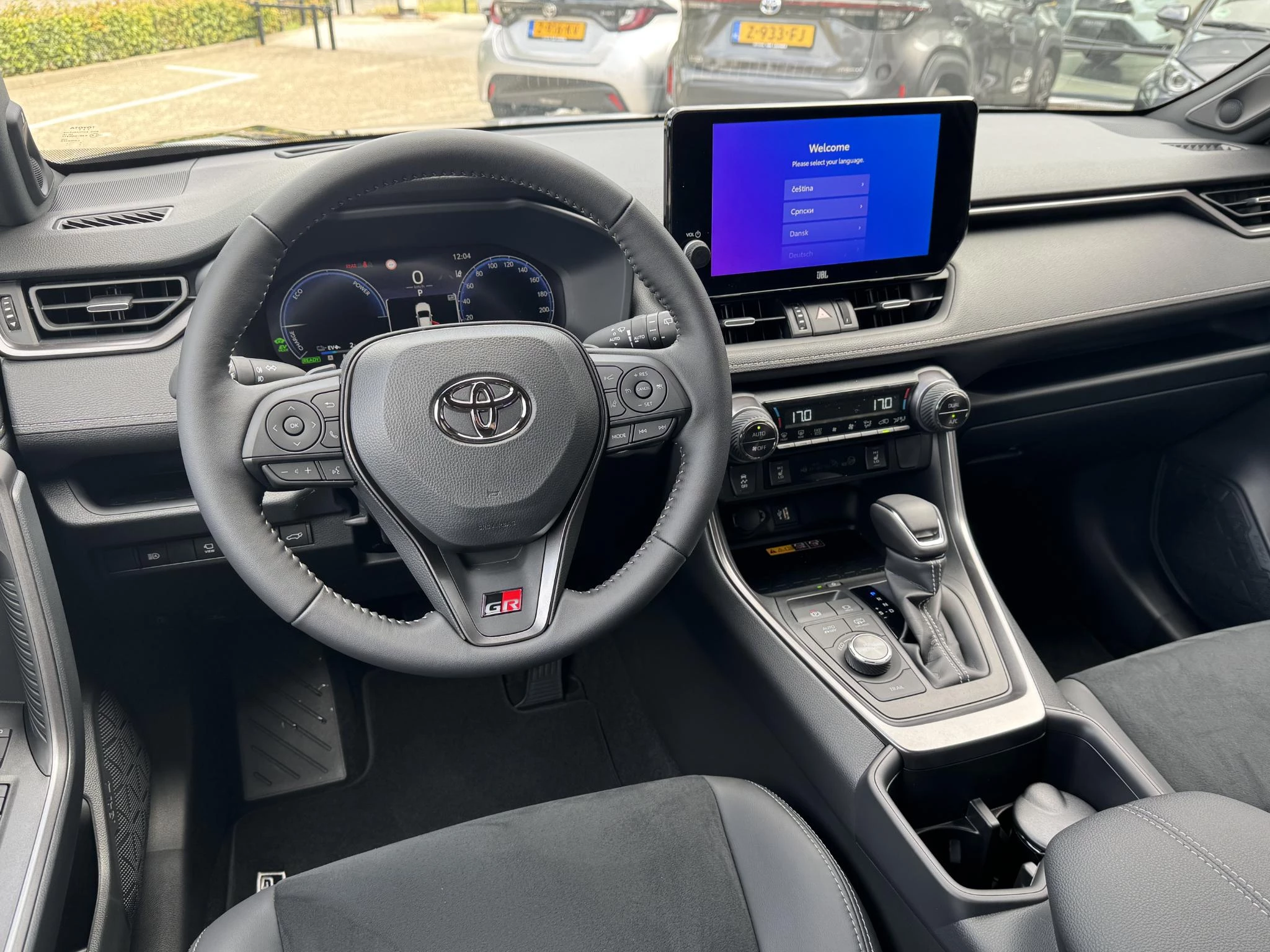 Hoofdafbeelding Toyota RAV4