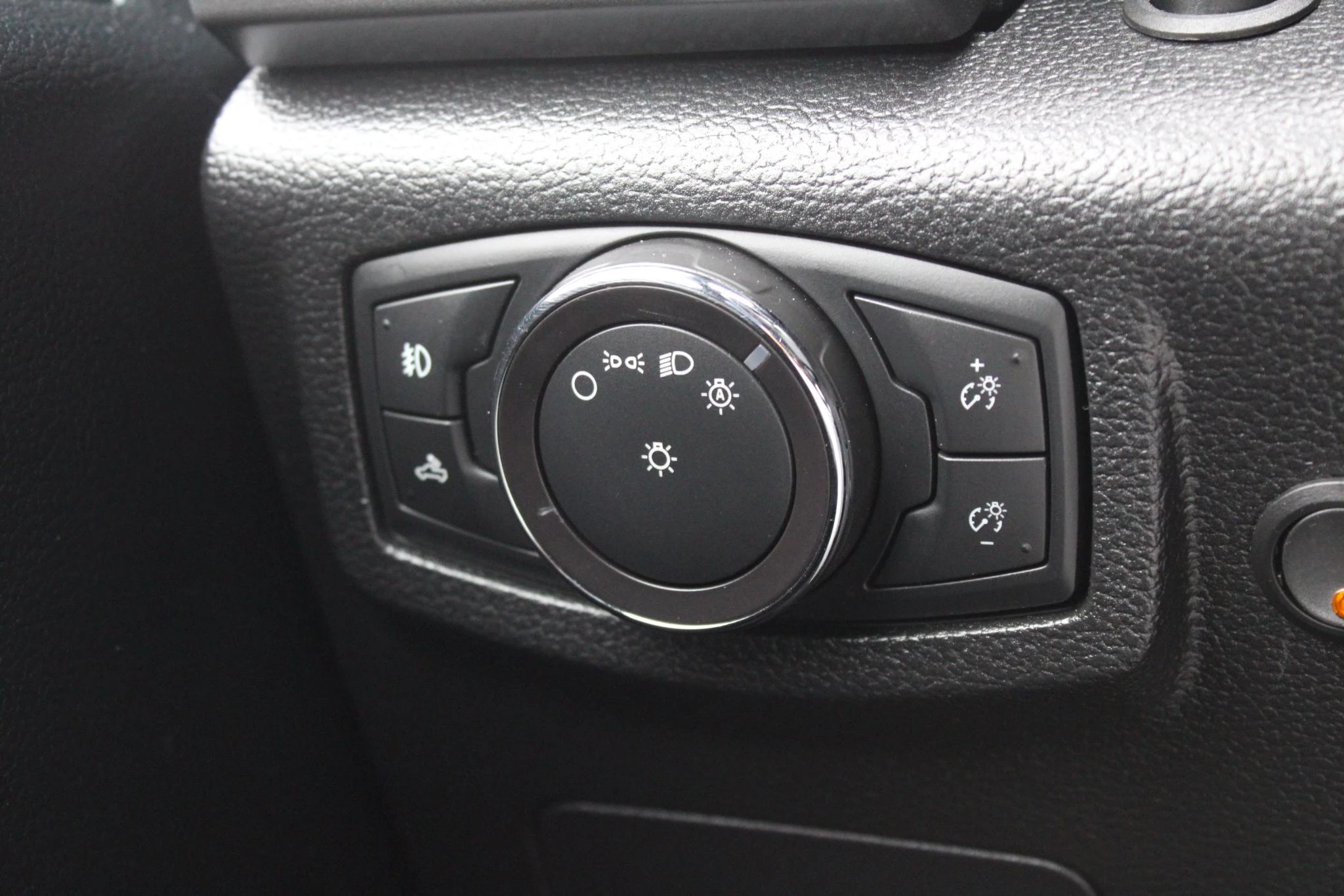 Hoofdafbeelding Ford F-150