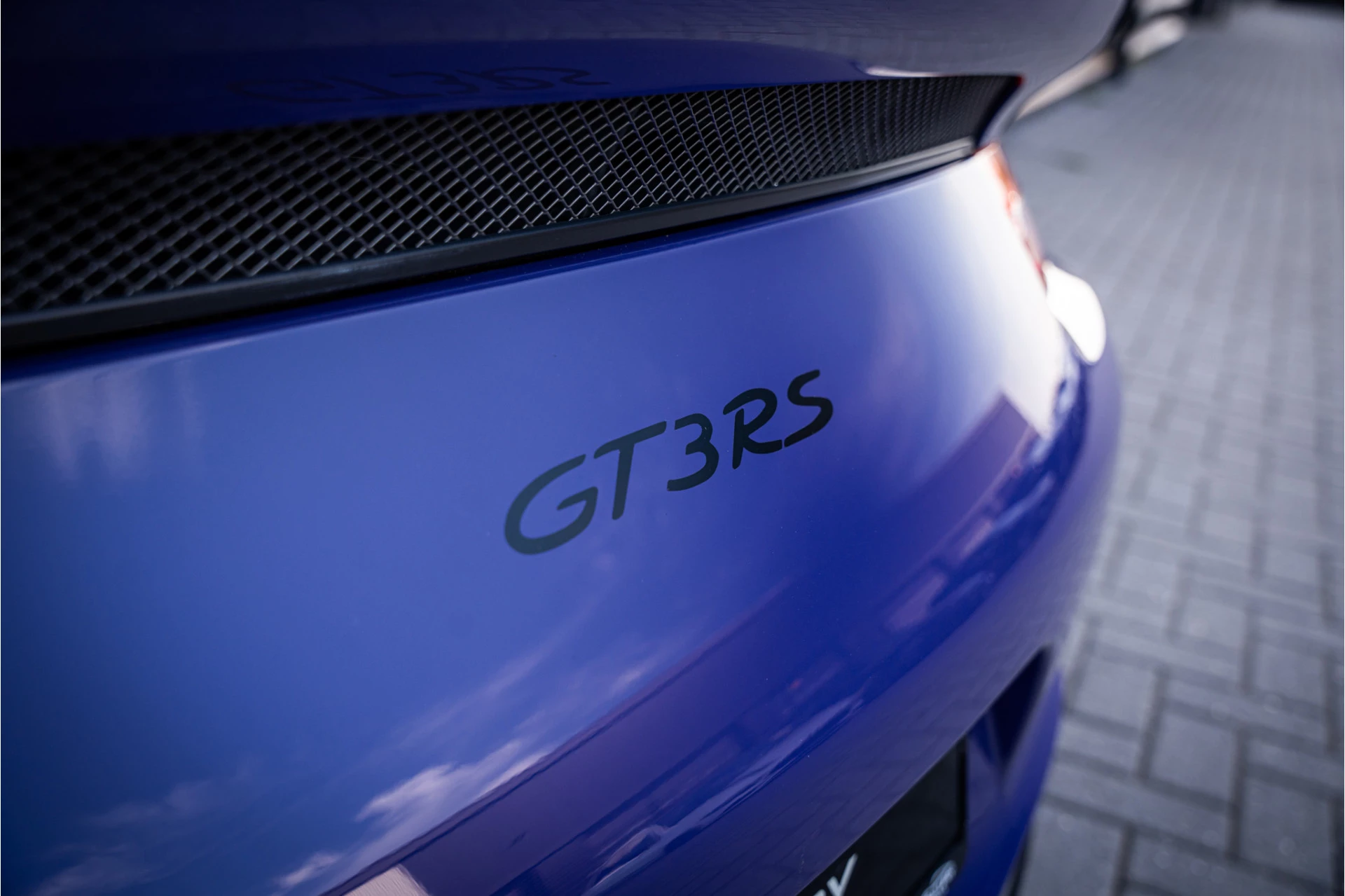 Hoofdafbeelding Porsche 911