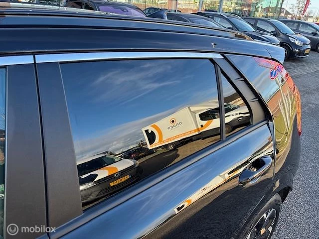 Hoofdafbeelding Kia Niro EV