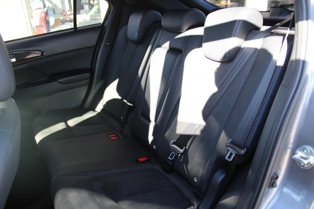 Hoofdafbeelding Mitsubishi Eclipse Cross