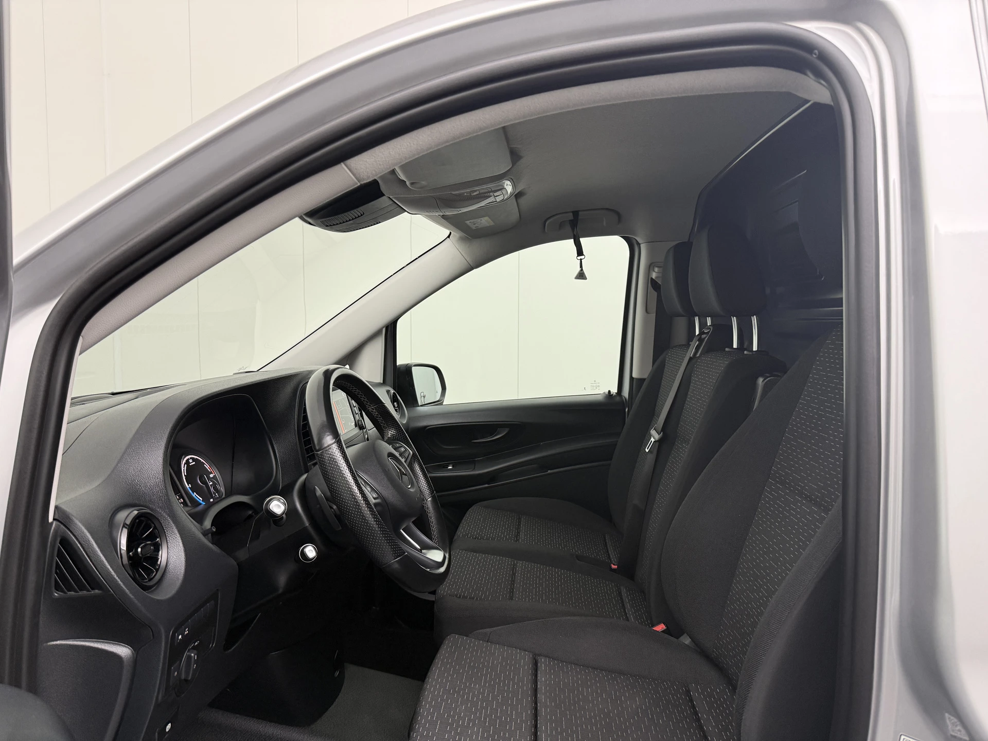 Hoofdafbeelding Mercedes-Benz eVito
