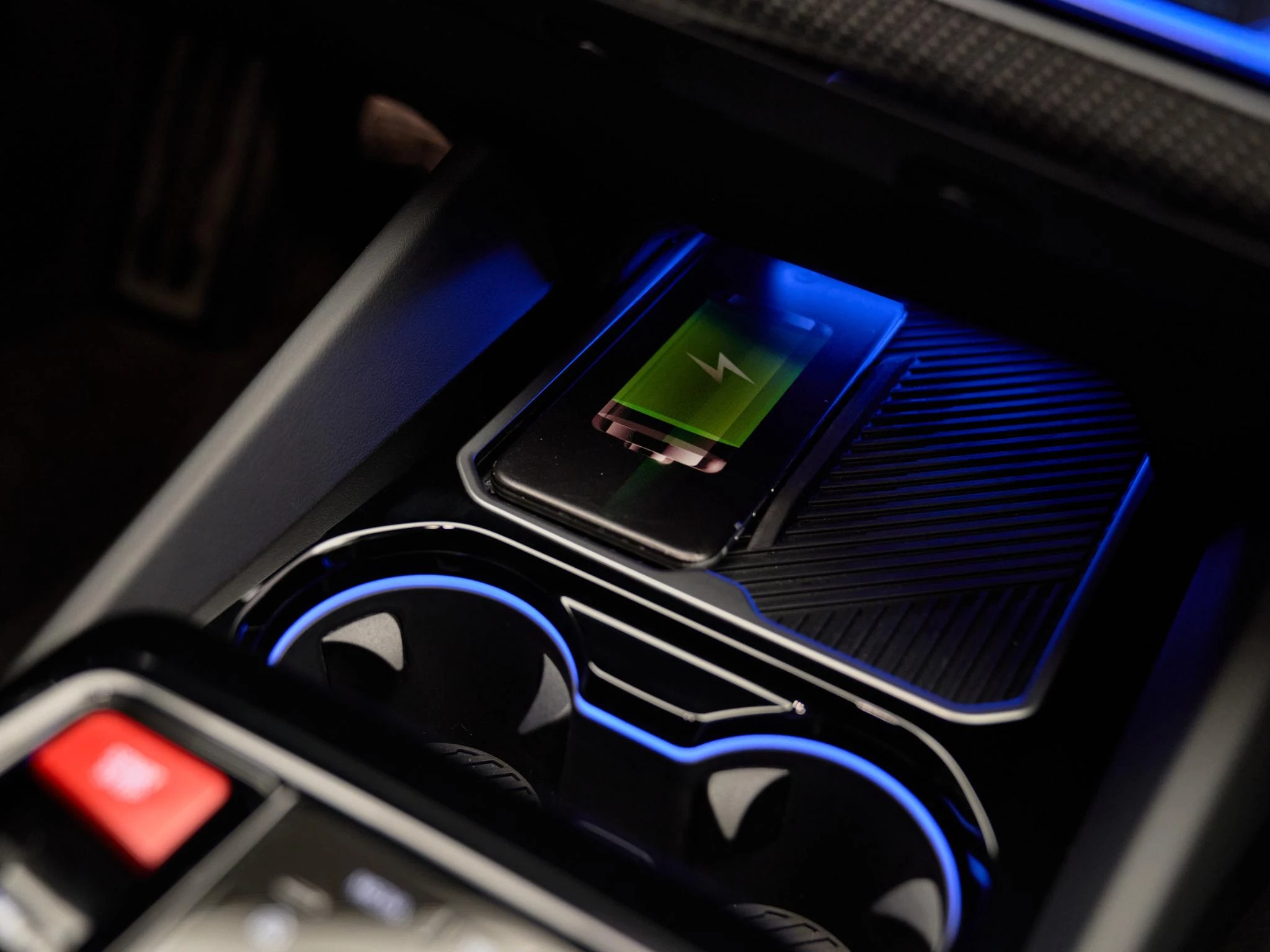 Hoofdafbeelding BMW M5