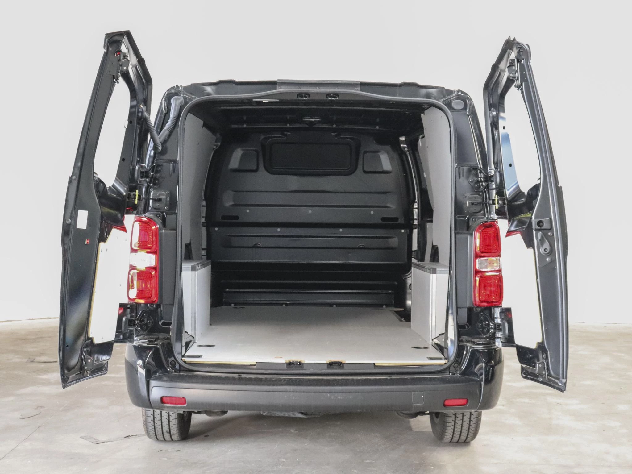 Hoofdafbeelding Peugeot Expert