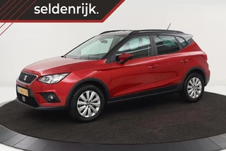 SEAT Arona 1.0 TSI Style Intens | Automaat |  Adaptive cruise | Carplay | Camera | Keyless | Navigatie | Climate control | PDC | Getint glas