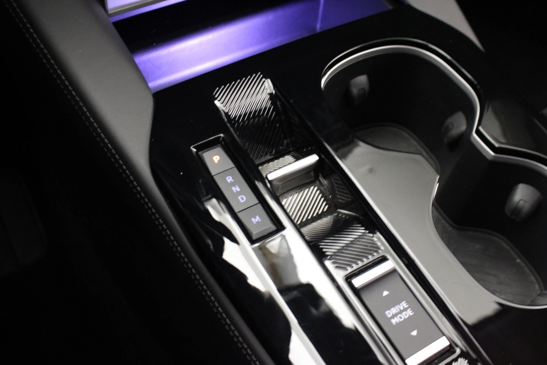 Hoofdafbeelding Citroën C5 X