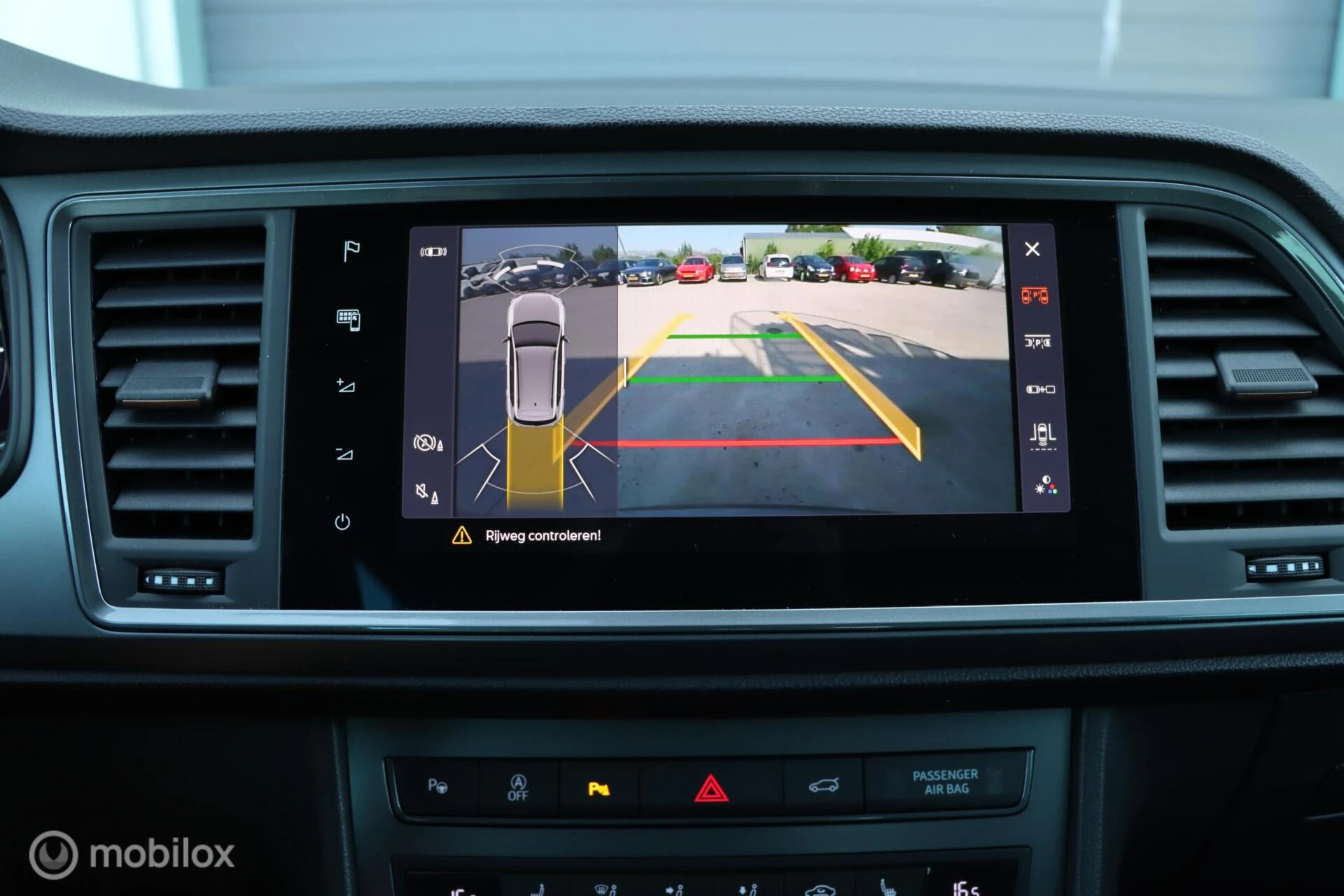 Hoofdafbeelding CUPRA Ateca