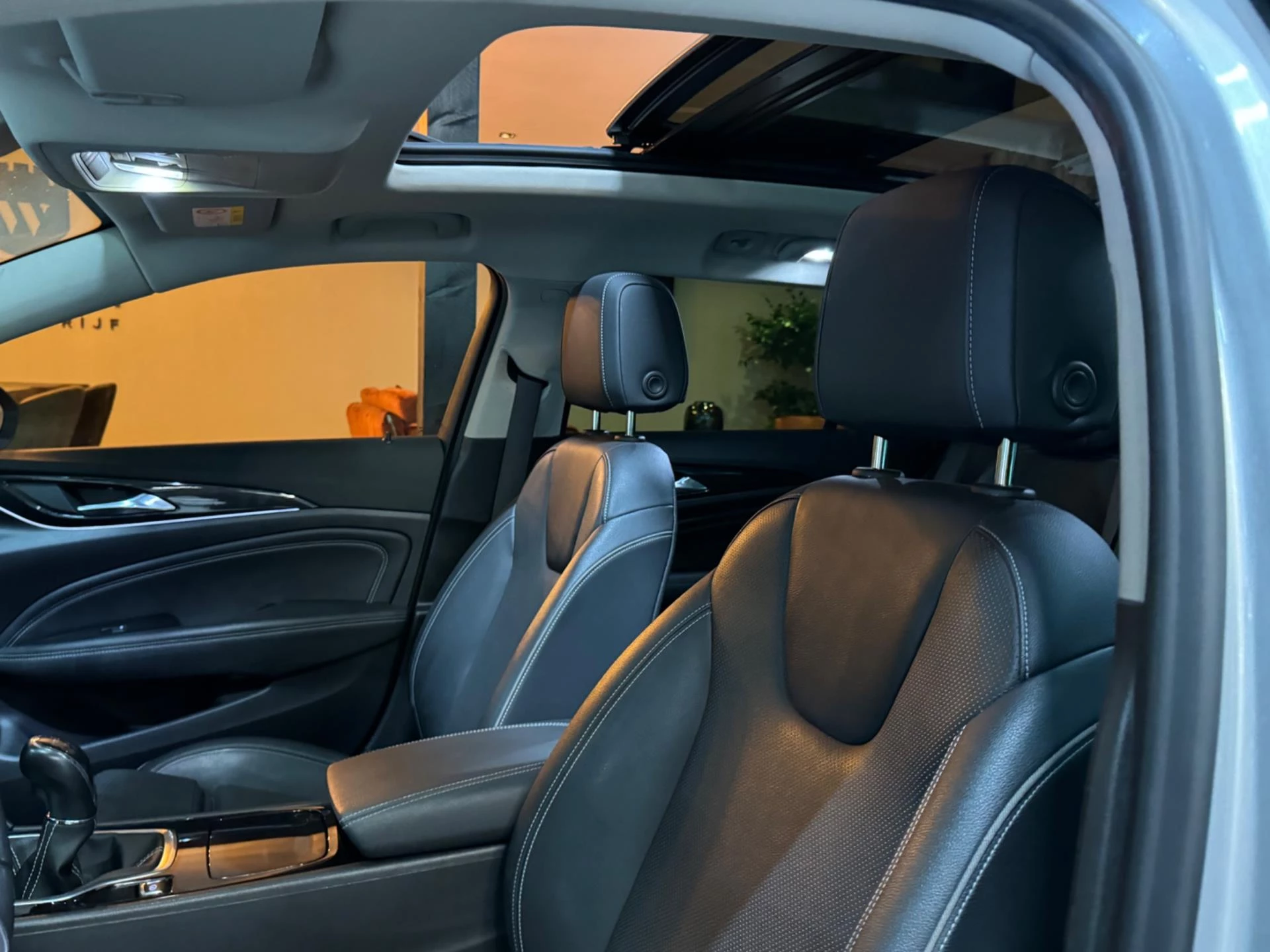 Hoofdafbeelding Opel Insignia