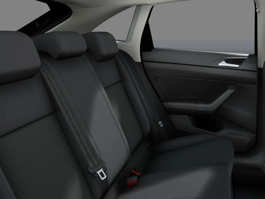 Hoofdafbeelding Volkswagen Taigo