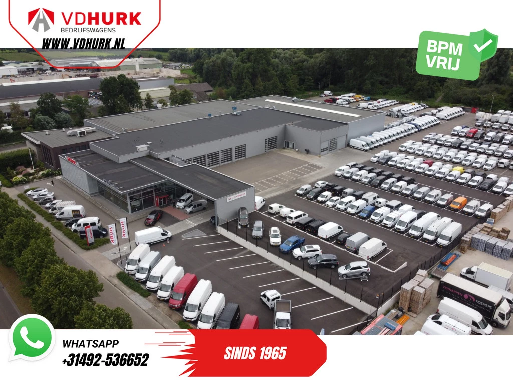 Hoofdafbeelding Mercedes-Benz Citan