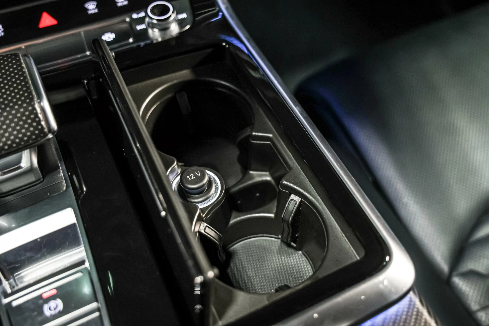 Hoofdafbeelding Audi RSQ8
