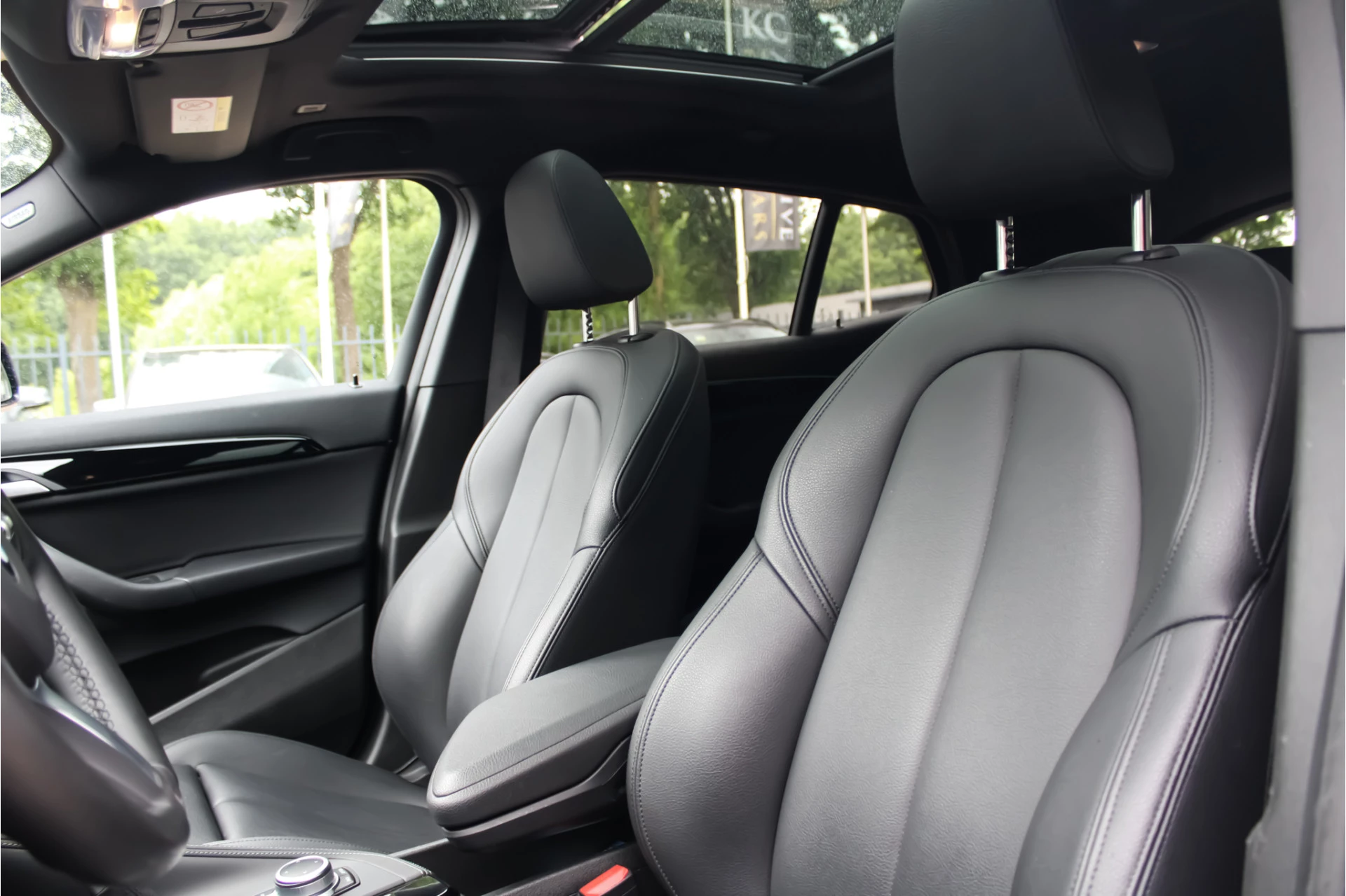 Hoofdafbeelding BMW X2