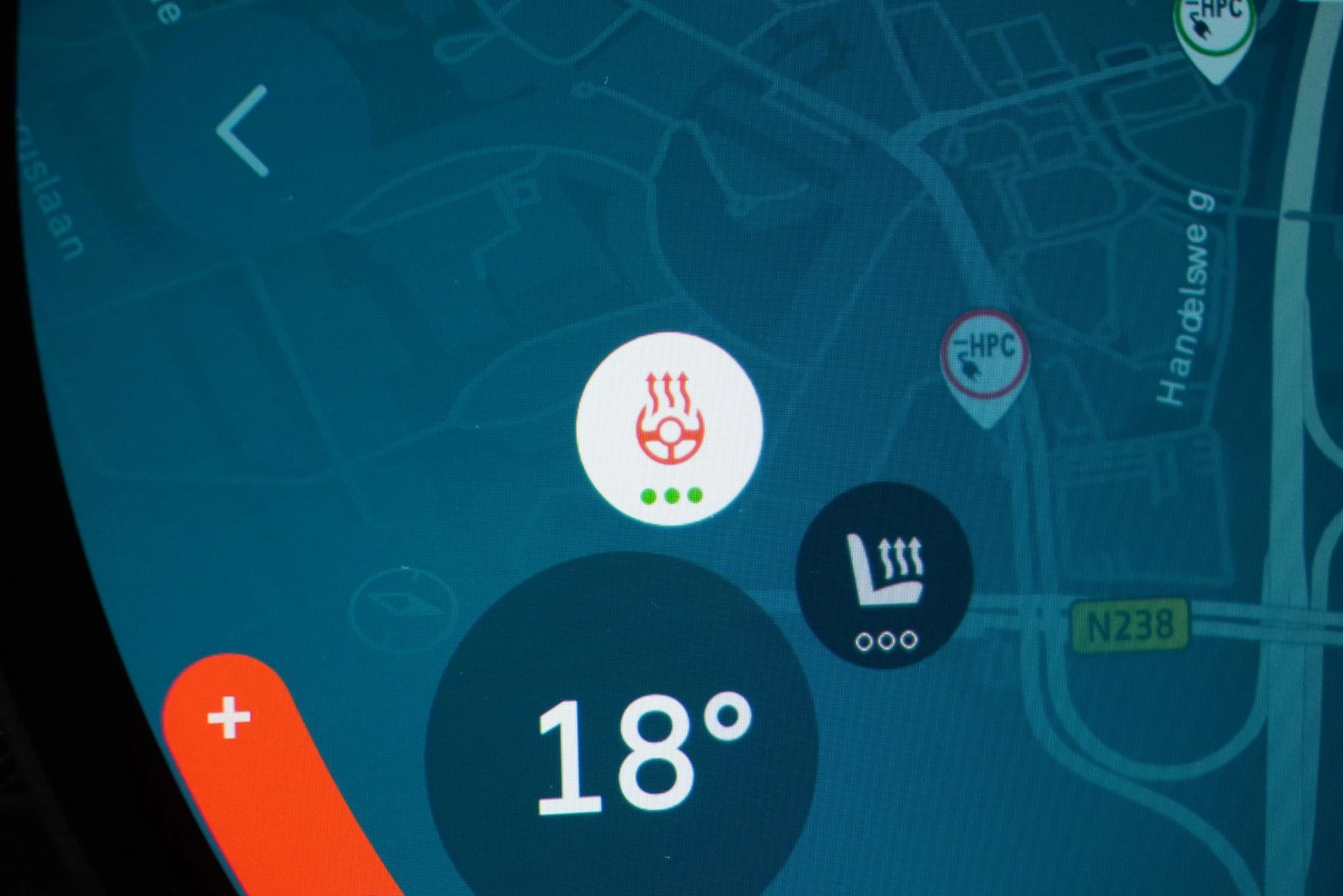 Hoofdafbeelding MINI Aceman