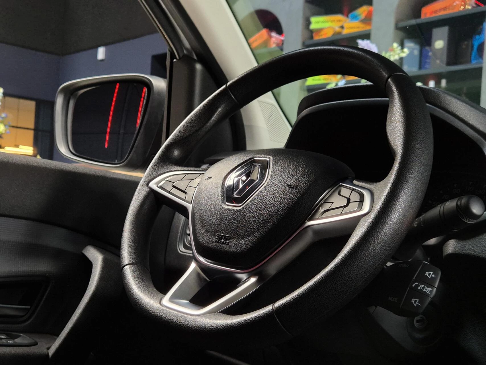 Hoofdafbeelding Renault Express