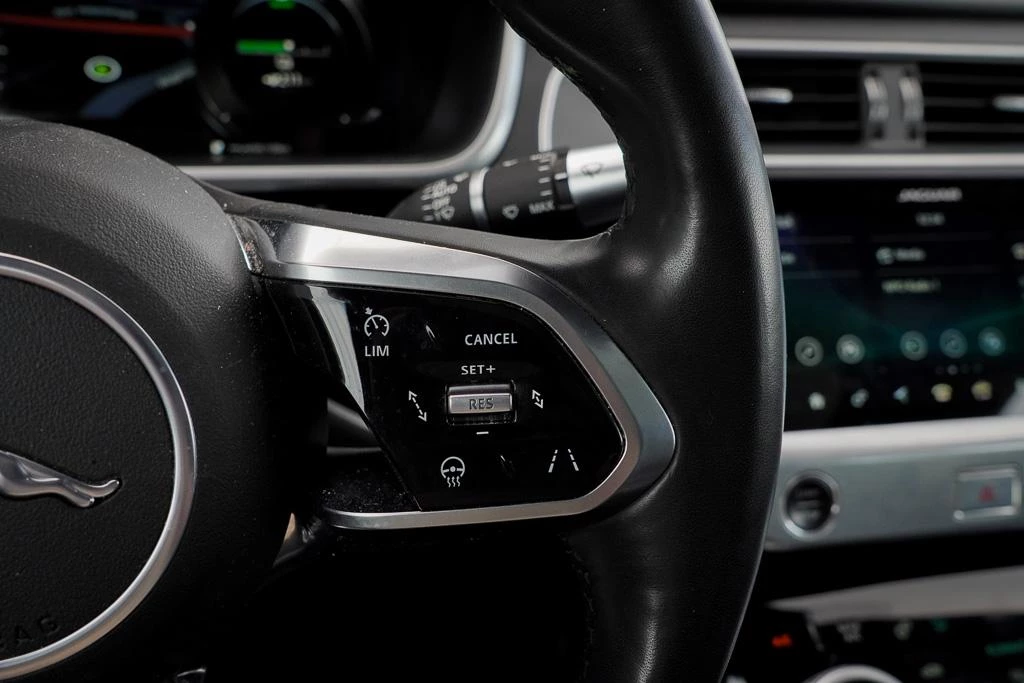 Hoofdafbeelding Jaguar I-PACE