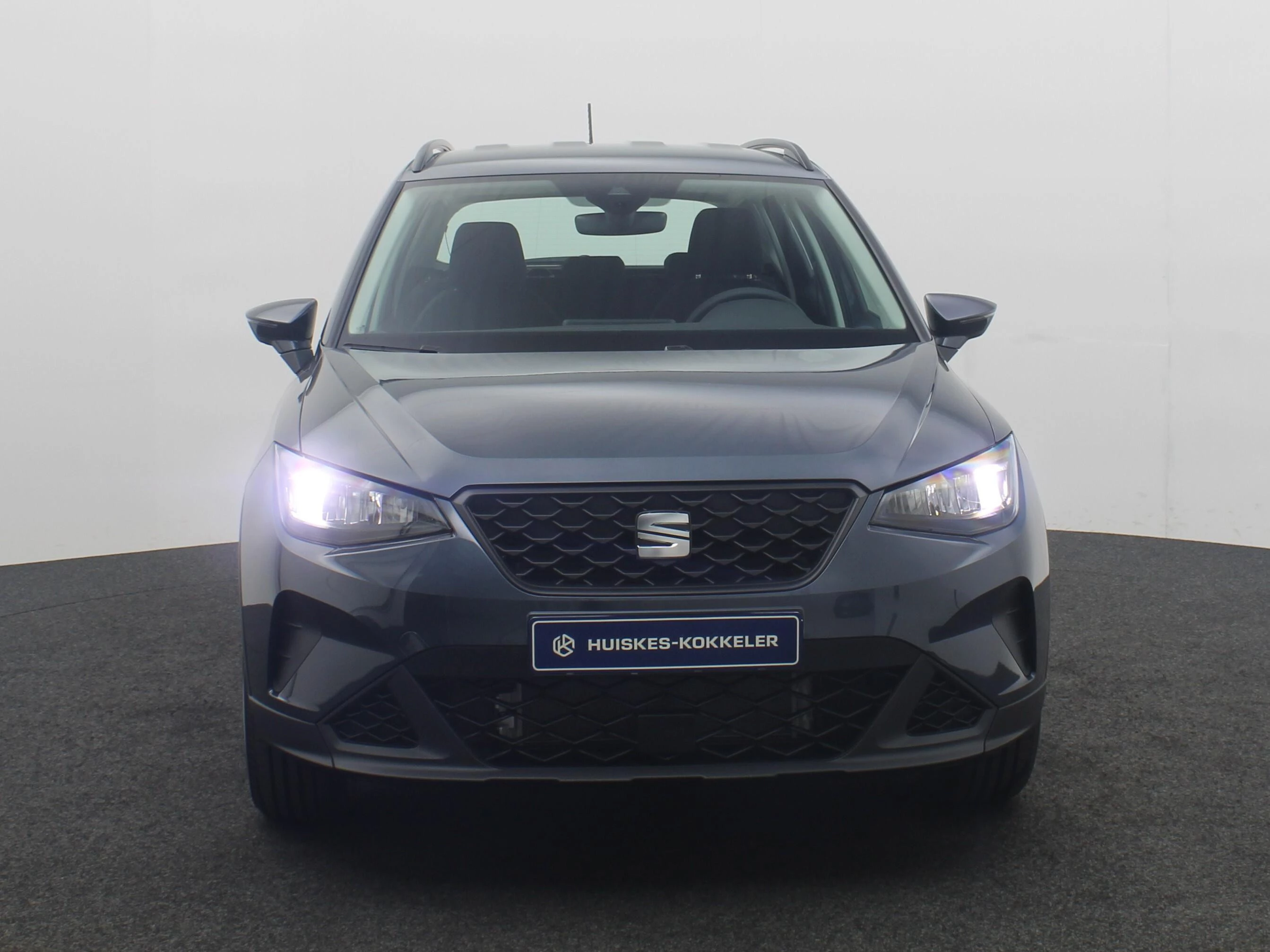 Hoofdafbeelding SEAT Arona