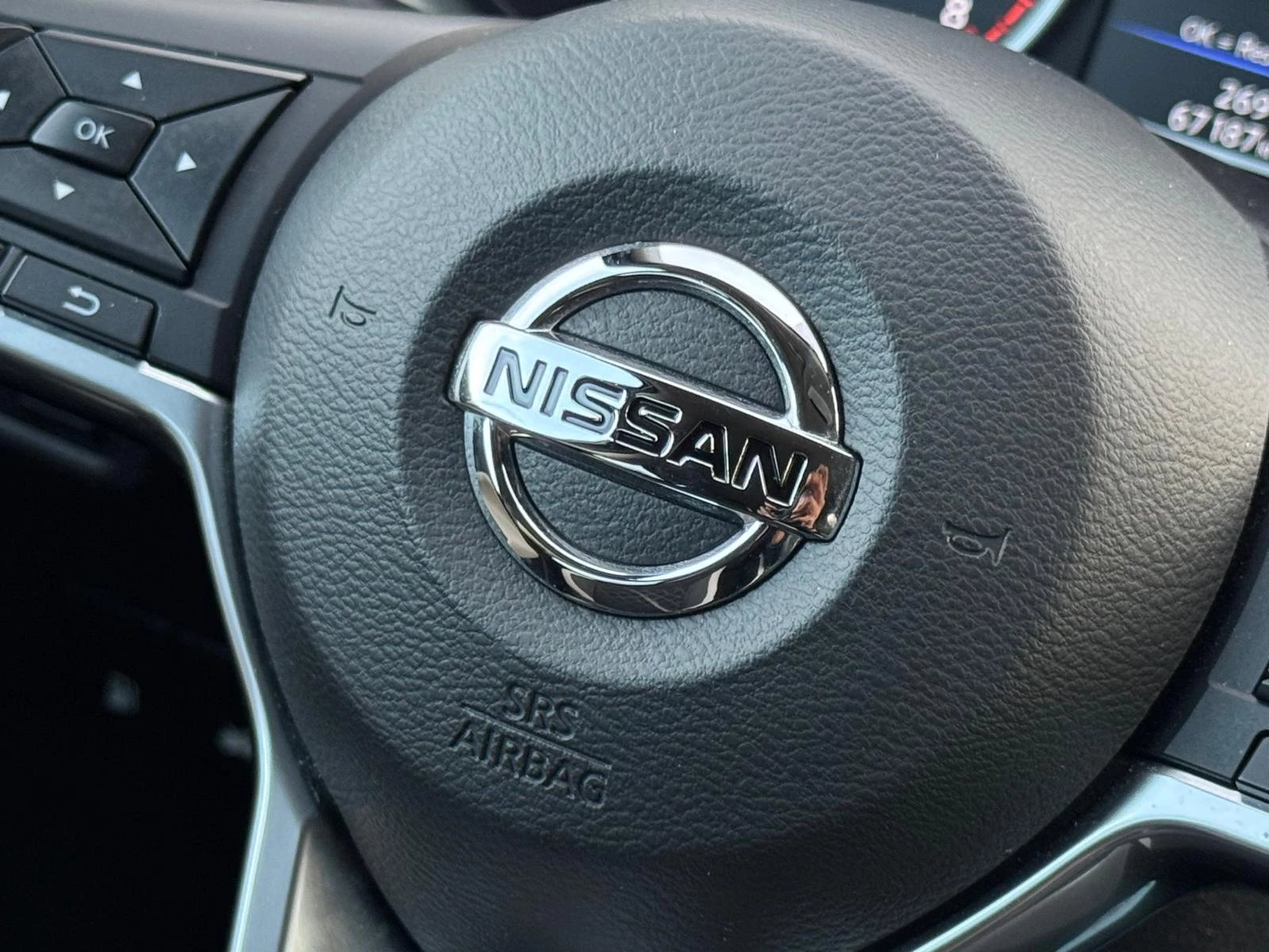 Hoofdafbeelding Nissan Micra