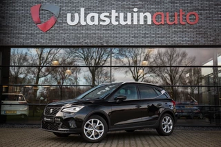 Hoofdafbeelding SEAT Arona SEAT Arona 1.0 EcoTSI FR , Adap. cruise, Virtual cockpit,