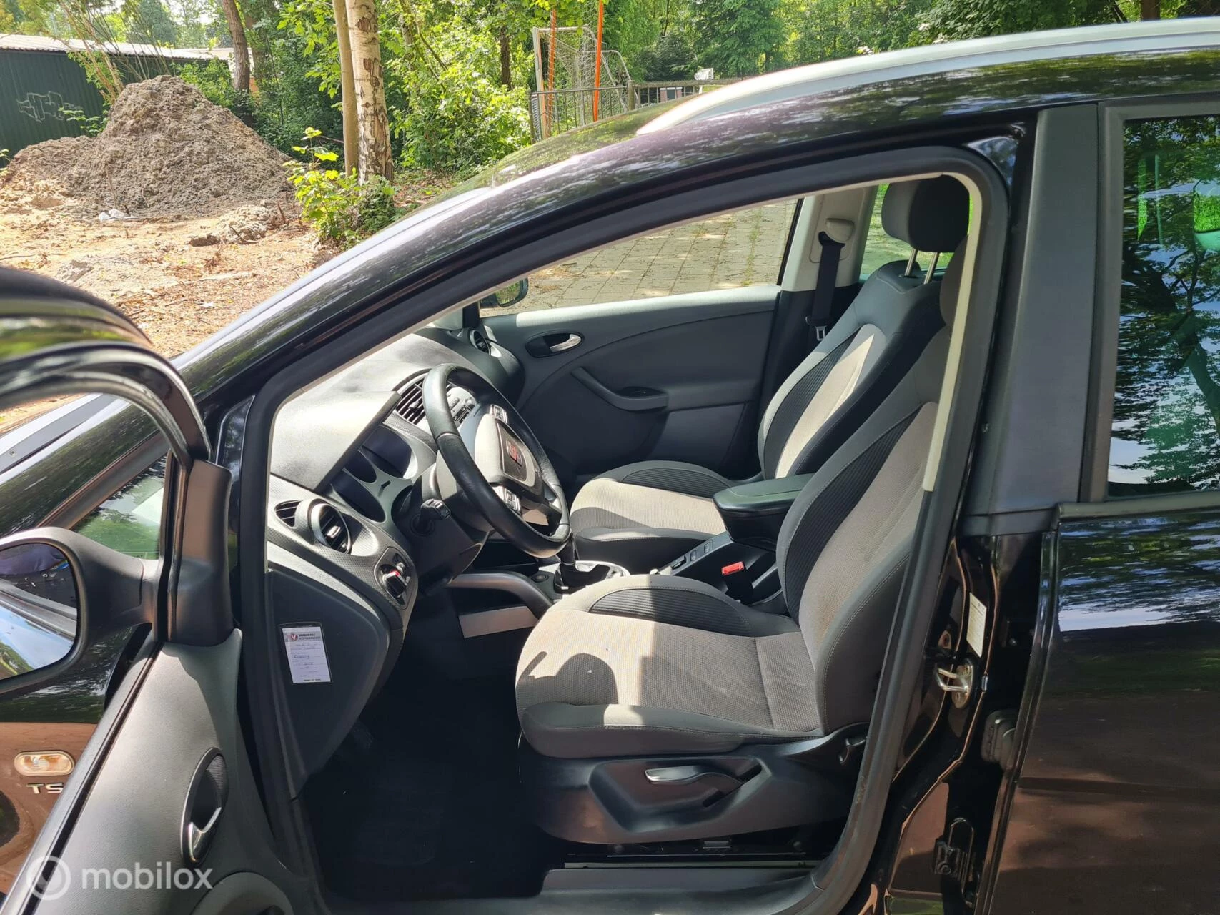 Hoofdafbeelding SEAT Altea XL