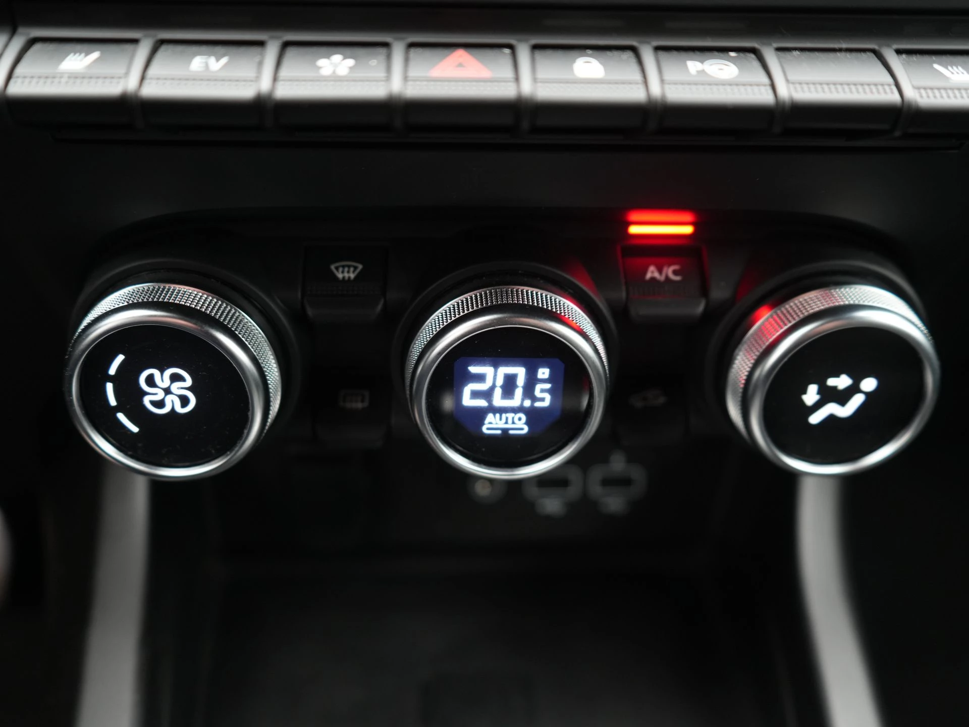 Hoofdafbeelding Renault Arkana