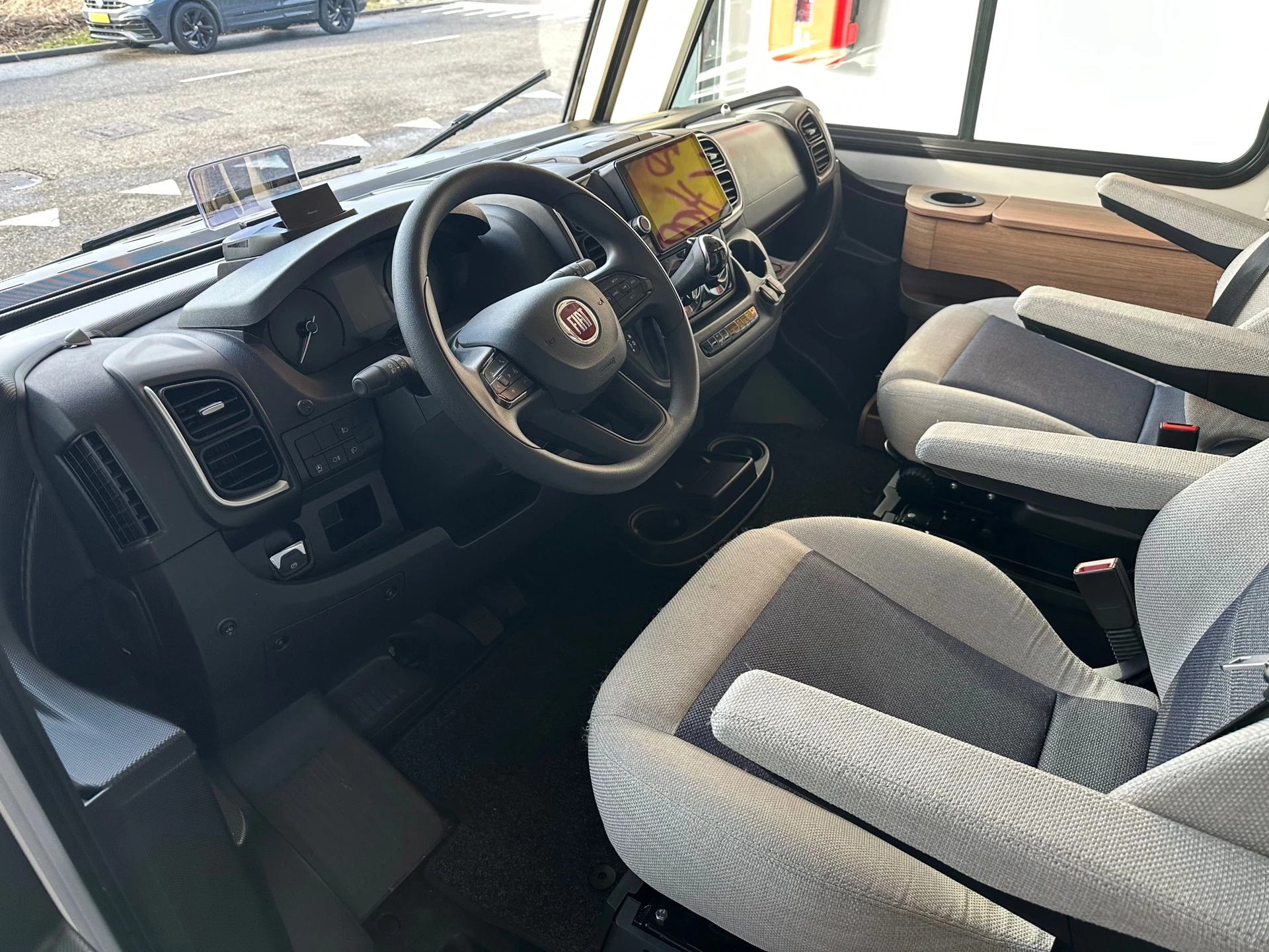 Hoofdafbeelding Knaus I 650