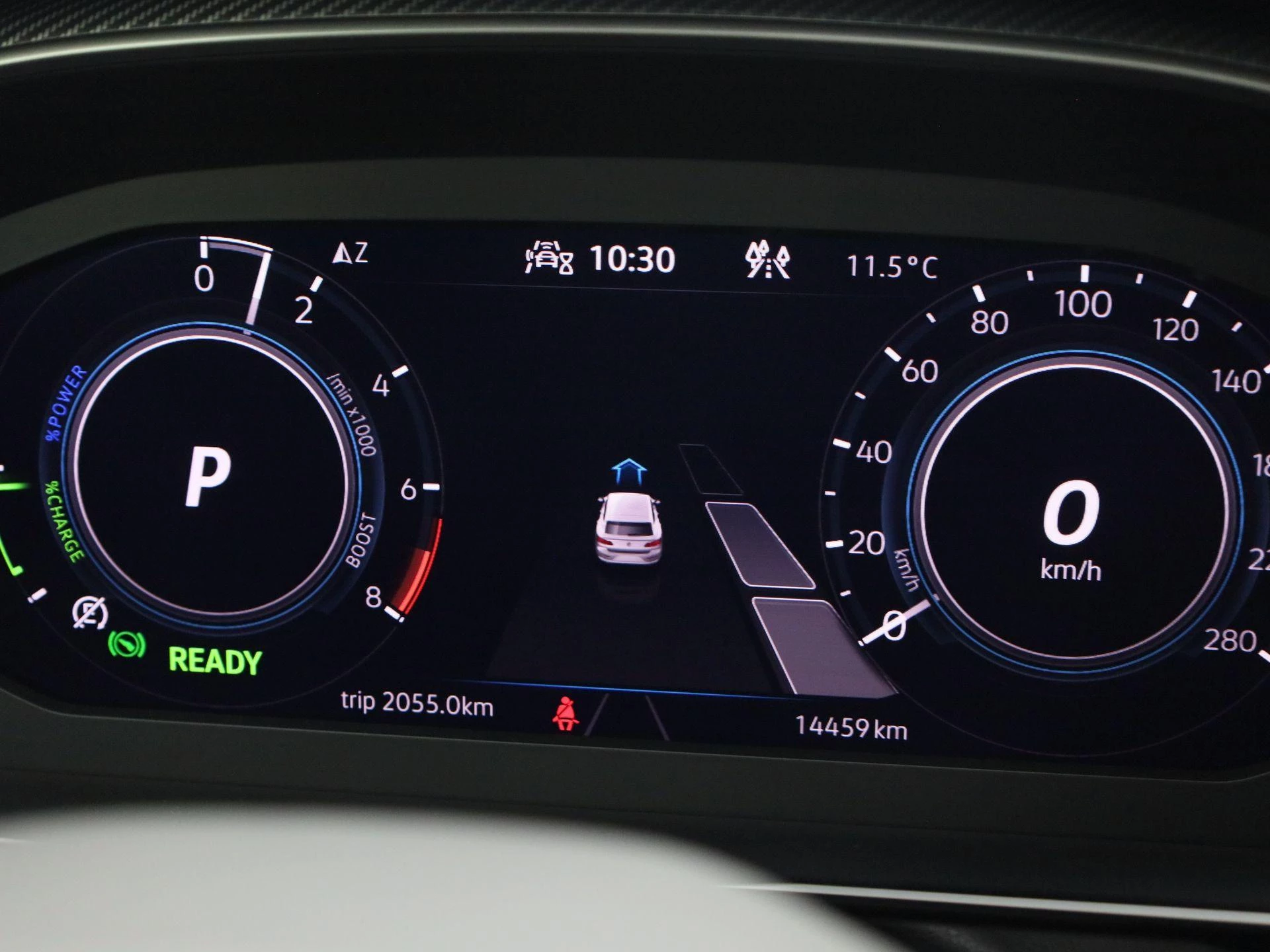 Hoofdafbeelding Volkswagen Arteon