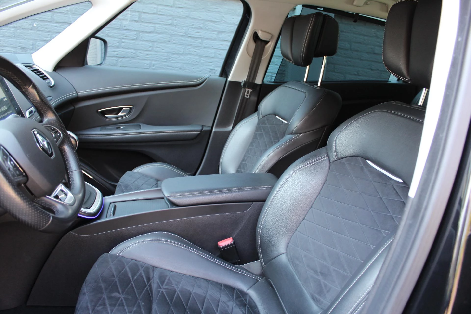 Hoofdafbeelding Renault Grand Scénic