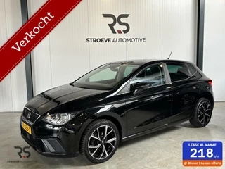 Seat Ibiza Style Business Intense | Navi | ACC | Camera | PDC | CarPlay | 17" | Org. NLD. |