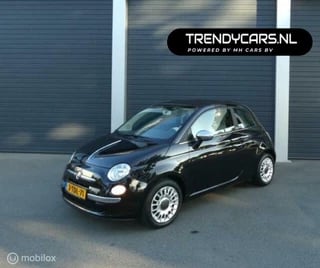 Fiat 500 C Cabrio 1.0 TwinAir Easy