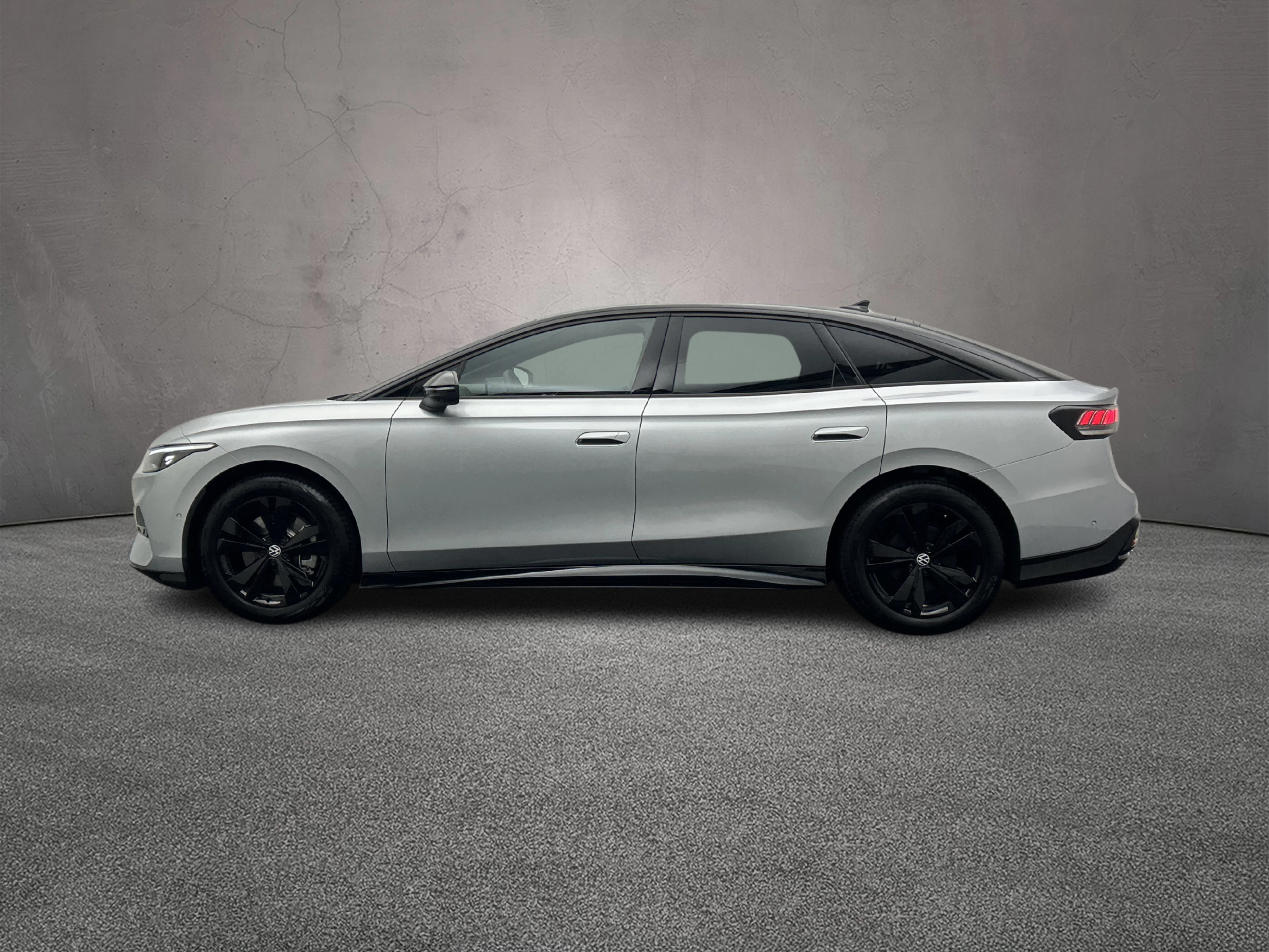 Hoofdafbeelding Volkswagen ID.7