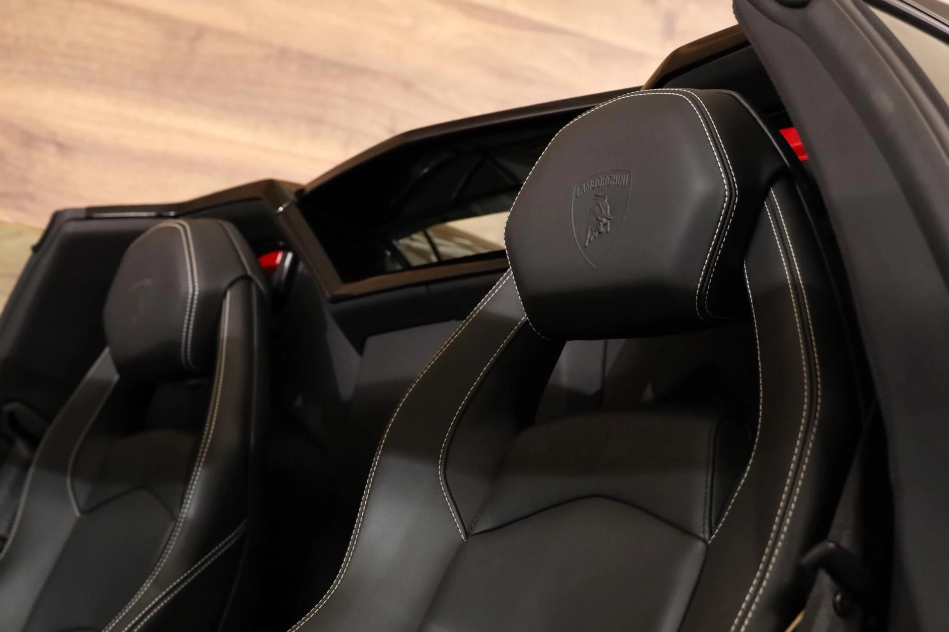 Hoofdafbeelding Lamborghini Aventador