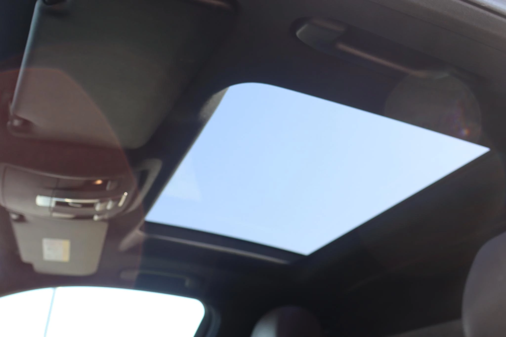 Hoofdafbeelding Mercedes-Benz M-Klasse