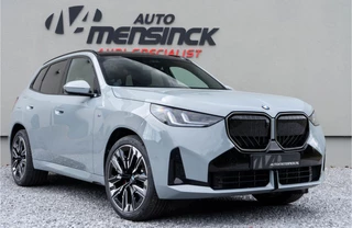 Hoofdafbeelding BMW X3 BMW X3 30e xDrive / M- Sport/ Standkachel/ Live Cockpit/ Adaptive Cruise Control/ Panoramadak/  220kW (220PK)