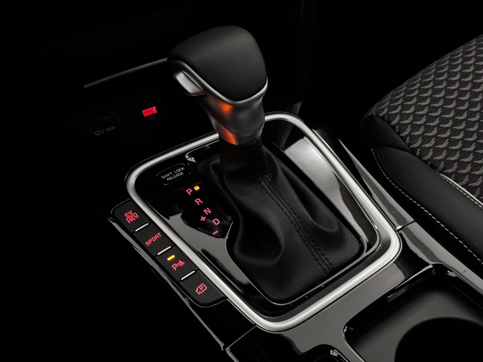 Hoofdafbeelding Kia XCeed