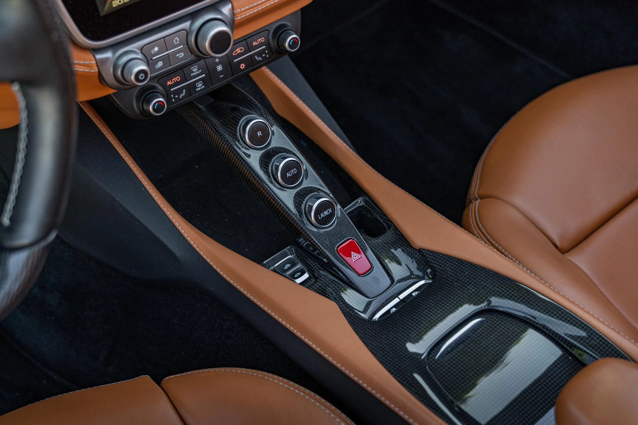 Hoofdafbeelding Ferrari Portofino