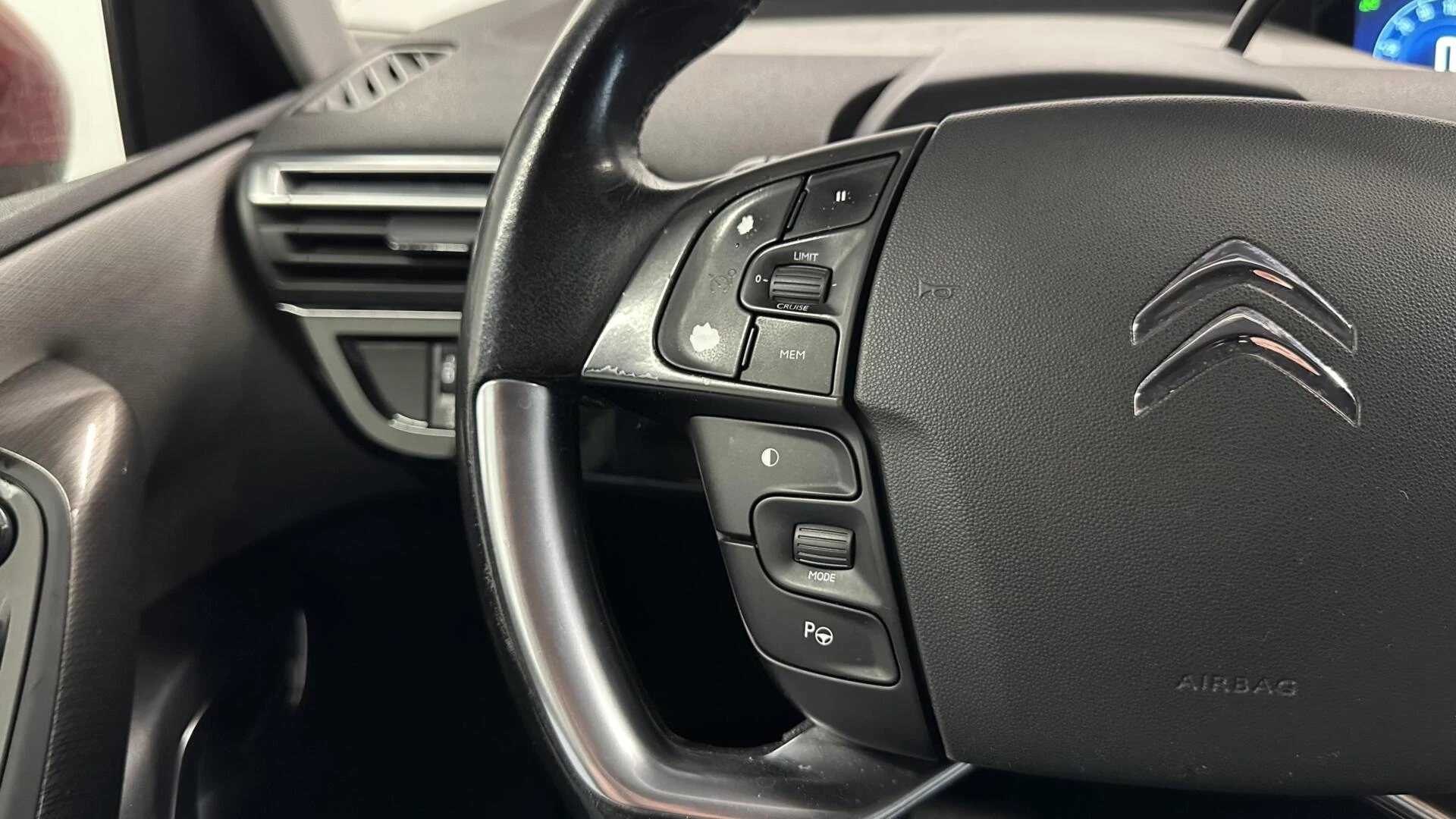 Hoofdafbeelding Citroën C4 Picasso