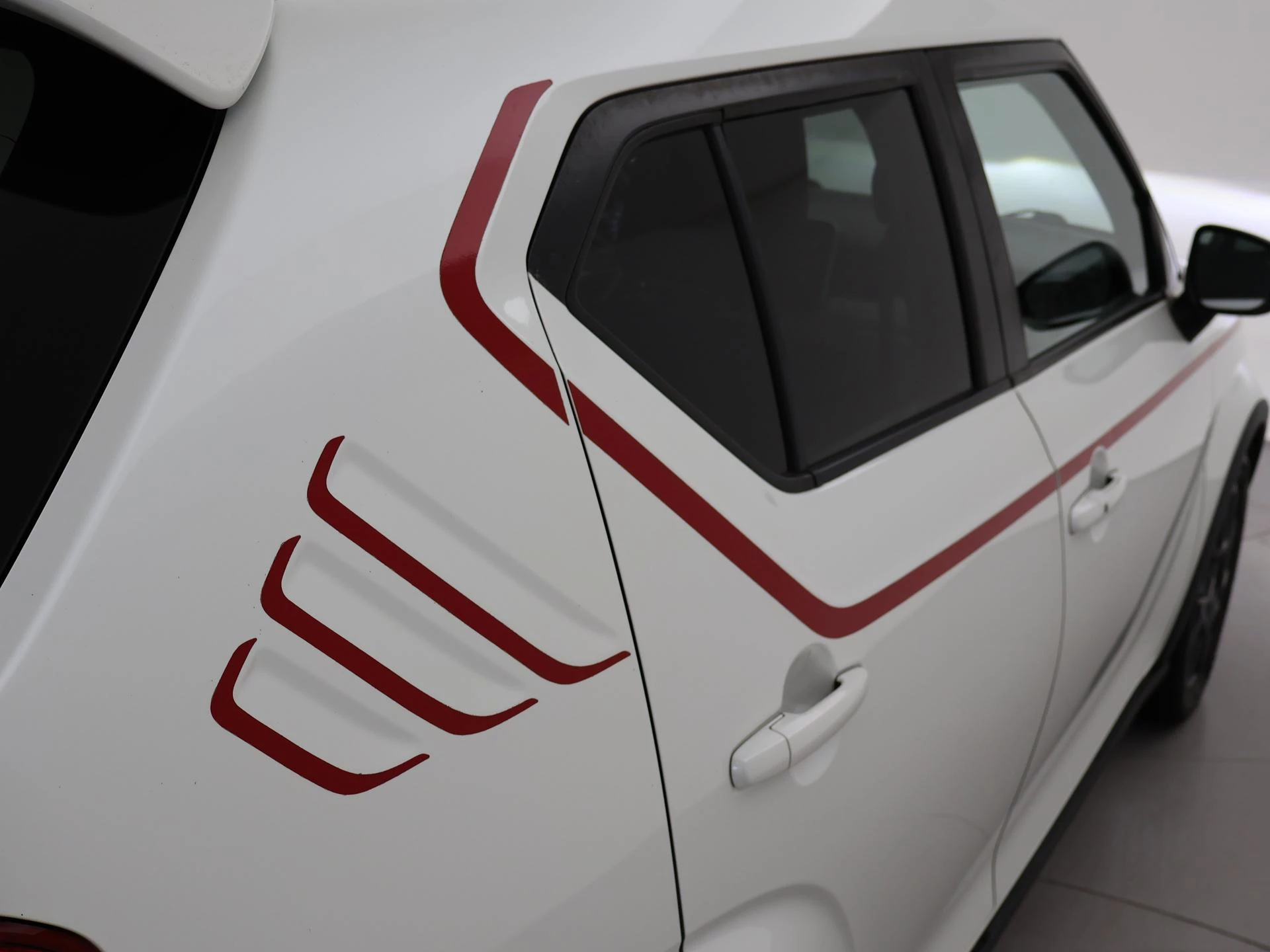 Hoofdafbeelding Suzuki Ignis
