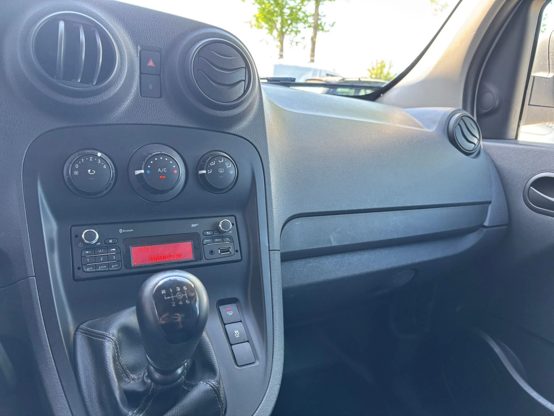 Hoofdafbeelding Mercedes-Benz Citan