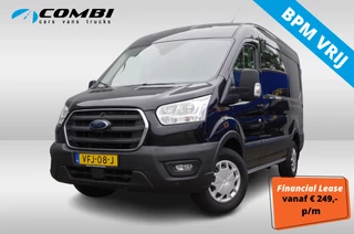 Hoofdafbeelding Ford Transit Ford Transit 350 2.0 TDCI L2H2 Trend RWD > 170pk/Trekhaak (3.500kg)/Euro 6...