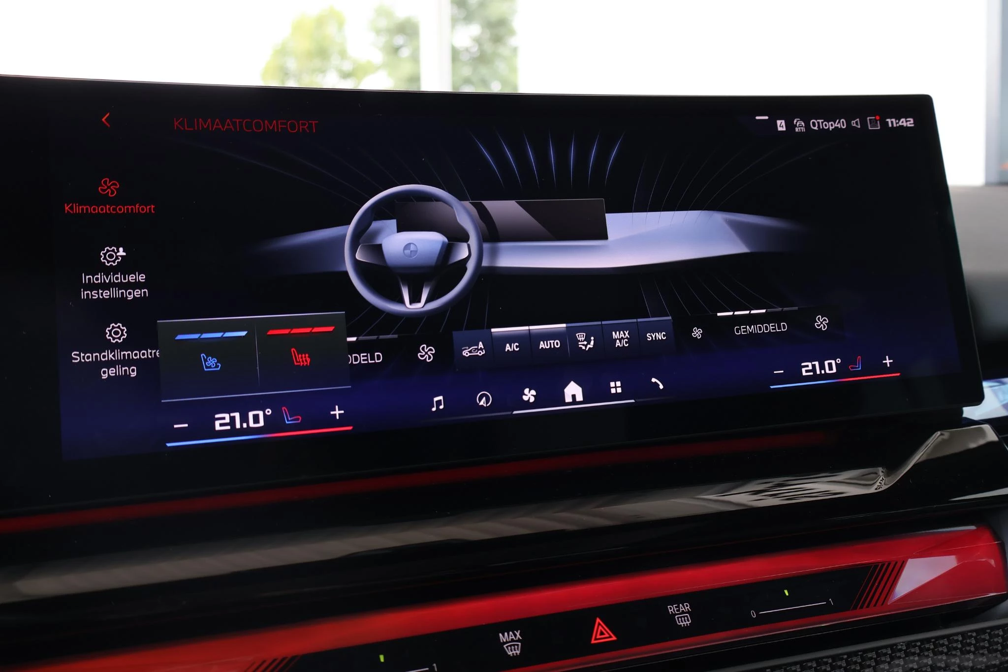 Hoofdafbeelding BMW i5