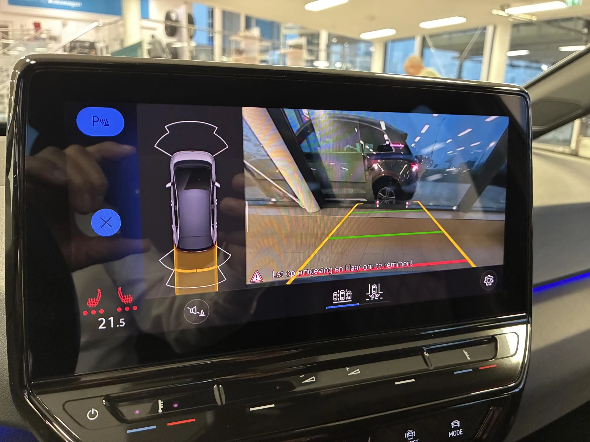 Hoofdafbeelding Volkswagen ID.3